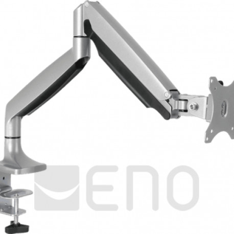 LogiLink monitori lauahoidik 13-32'' alumiinium