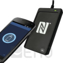 NFC Reader / Writer ACR1252U schwarz