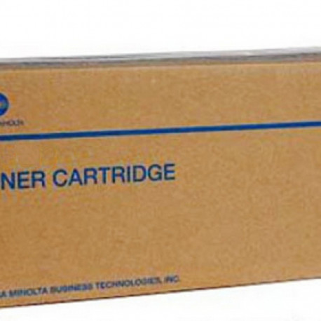 Konica-Minolta tooner TN-321Y bizhub C224/C284/C364 30000lk, kollane