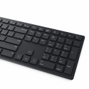 Dell keyboard + mouse KM5221W RTL