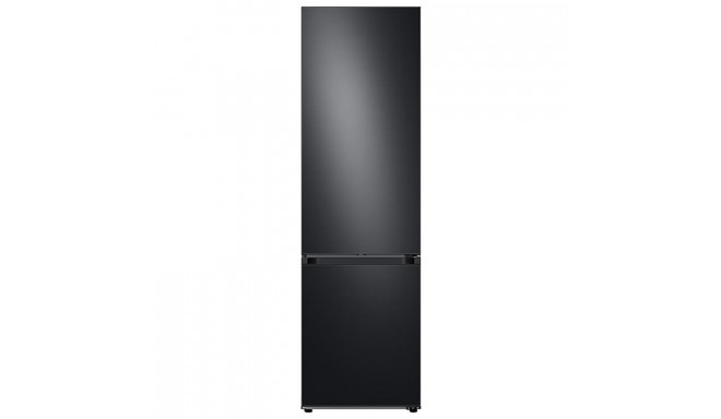 Külmik Samsung  203cm NF, matt must