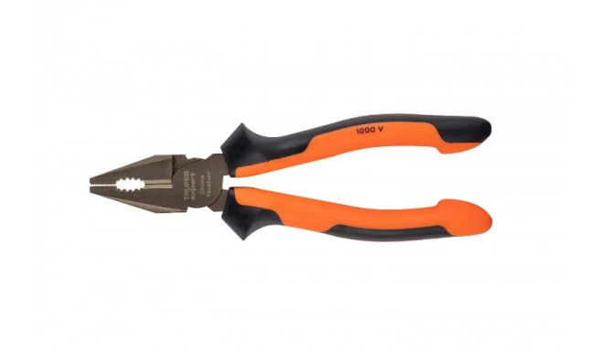 Näpitstangid 175mm Truper®