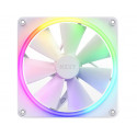 FAN NZXT F140 RGB WHITE PWM