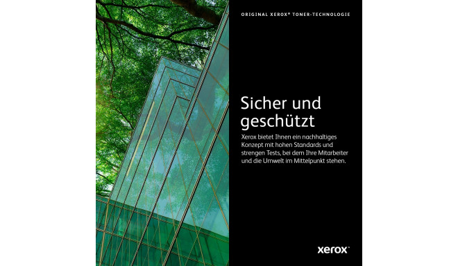 Phaser 6510/WC 6515 W| SC Toner Black 106R03476