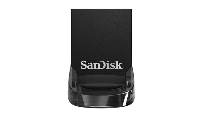 SanDisk Ultra Fit pendrive, 512 GB (SDCZ430-512G-G46)