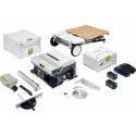 Pilarka tarczowa Festool CSC SYS 50 EBI-Set (