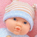 BAMBOLINO talking baby doll (LT 50 words), BD