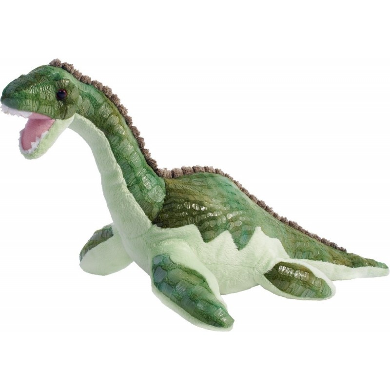 plesiosaur stuffed animal