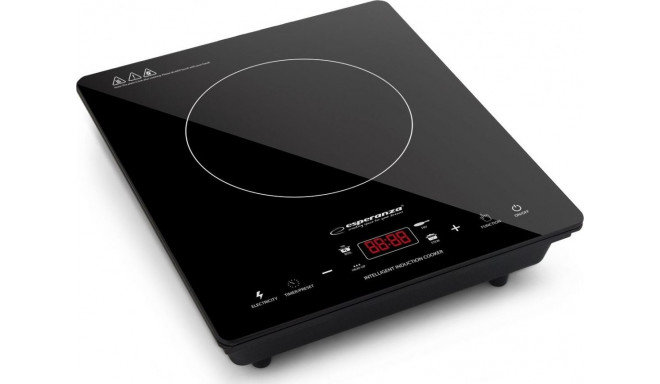 Freestanding hob Esperanza EKH009