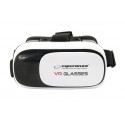 Esperanza 3D-virtuaalreaalsuse prillid EMV300