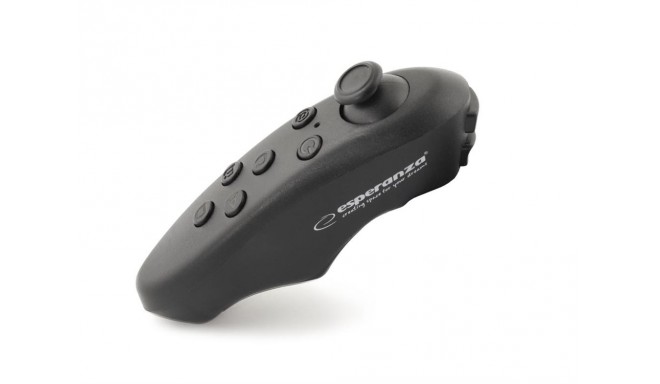 ESPERANZA EMV101 - Bluetooth Remote Controller for 3D VR Glasses
