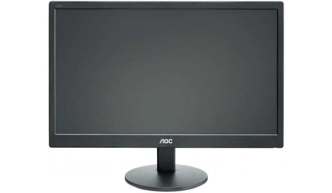 AOC monitor 18.5" LED E970SWN