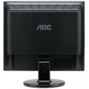 Monitor AOC E719SDA 17inch, XGA, D-Sub/DVI, speakers