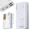 Powerbank Romoss Sense 4S Pro 10000mAh, 30W (white)