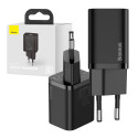 Baseus Super Si Quick Charger 1C 20W (black)