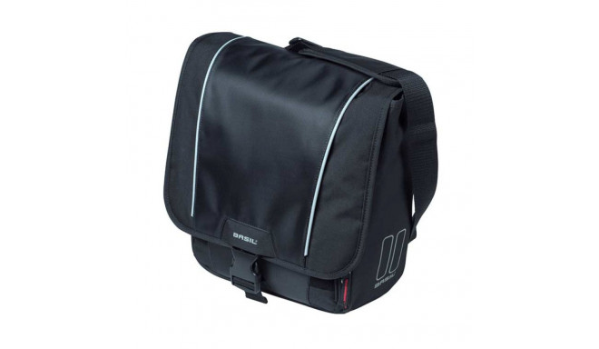 Pakiraamikott Basil Sport Design Commuter Bag, 18 l