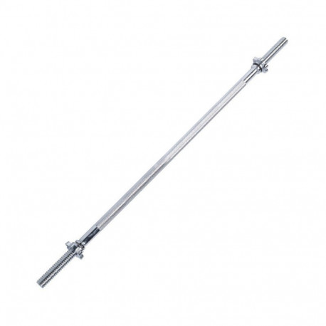 Tõstekang TUNTURI Barbell Bar, 30 mm, 180 cm, alanhead