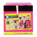 MGA L.O.L Surprise Remix Figurene 1pcs.
