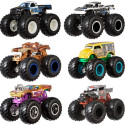 Hot Wheels FYJ64 Monster Trucks 1: 64