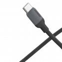 Ugreen USB Type C - Lightning kaabel (MFI sertifikaat) C94 kiip 1m must (US387 20304)