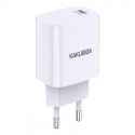 KAKUSIGA KSC-926 laadija PD | 20W | USB-C valge