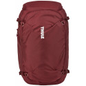 Thule 3725 Landmark 40L Womens Backpacking Pack Dark Bordeaux