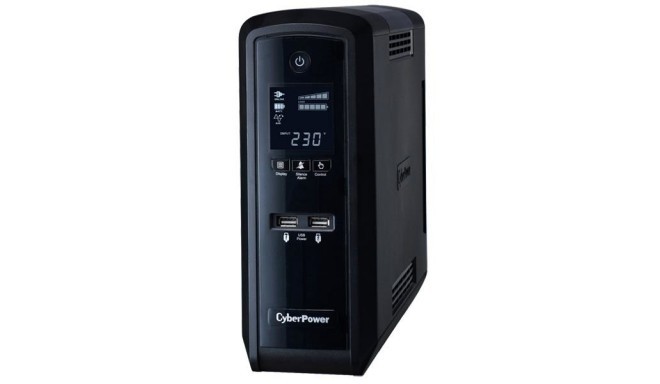 CyberPower UPS CP1500EPFCLCD DE 900W (Schuko)