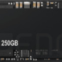 Samsung 970 EVO Plus M.2 SSD 250GB