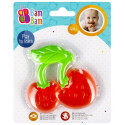 BamBam teether cherry b/c 430927