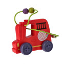 BamBam labyrinth vehicle - fire car  469785