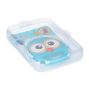 BamBam teether owl 492741