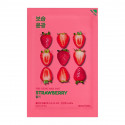 Holika Holika näomask Pure Essence Mask Sheet - Strawberry