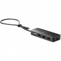 HP USB-C Travel Hub G2 Port Replicator VGA/HD