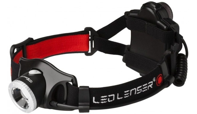 Pealamp LED LENSER H7R.2