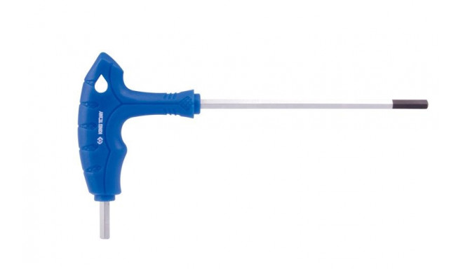 KT IMBUS HANDLE "L" HEX 7x150....