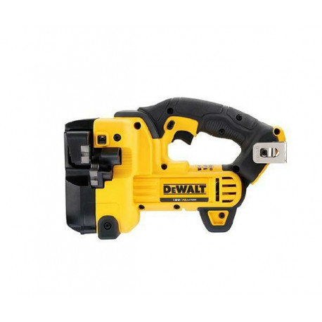 DEWALT 18V DCS350N M6-M12 armeerimislõikur ilma akuta
