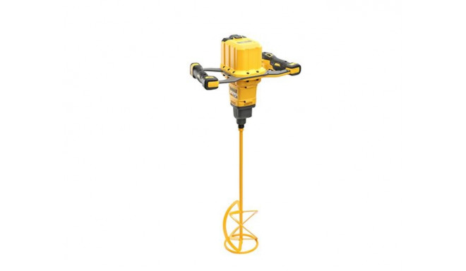 DEWALT MIXER 54V DCD240X2 2x9.0Ah