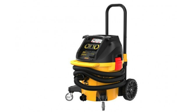DEWALT.VACUUM CLEANER 1400W/38L DWV905H