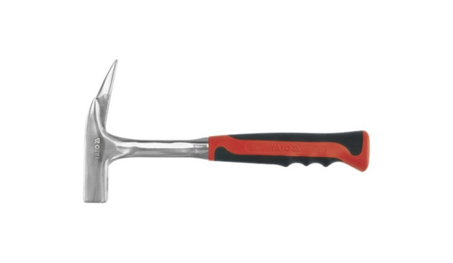 YT. FORGED ROOFING HAMMER 4571