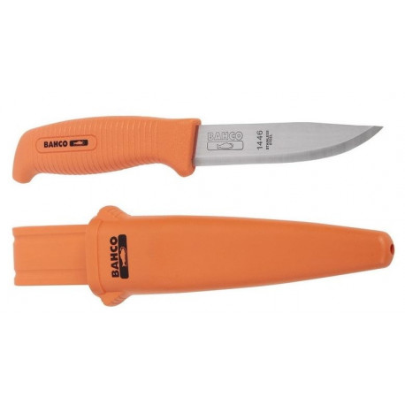 BAHCO carpenter's knife