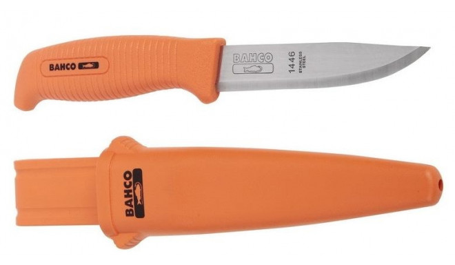 BAHCO carpenter's knife