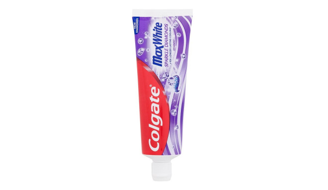 Colgate Max White Sparkle Diamonds (75ml)