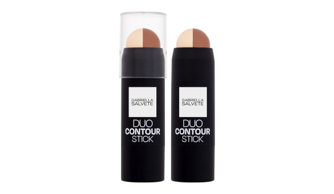 Gabriella Salvete Duo Contour Stick (7ml) (02)