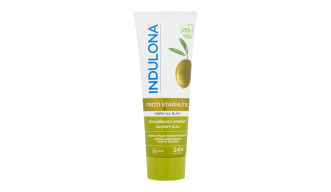 INDULONA Olive Hand Cream Hand Cream (75ml)