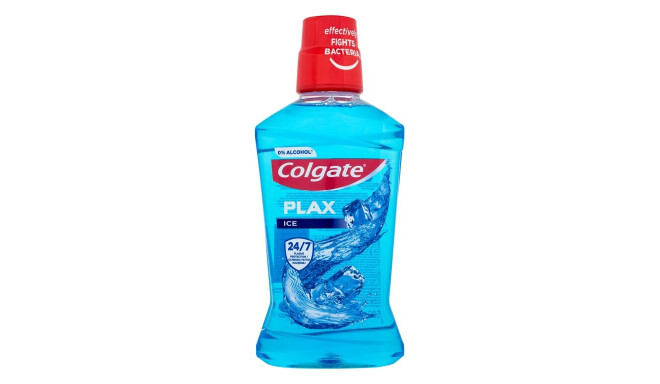 Colgate Plax Ice (500ml)