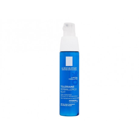 La Roche-Posay Toleriane Dermallergo Night Cream (40ml)