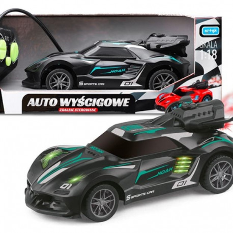 R/C Car