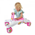 Ride-on Slider Standard