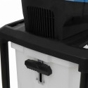 BLAUPUNKT GS7010 GARDEN SHREDDER 2600W