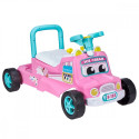 Ride-on Buggy Interactive